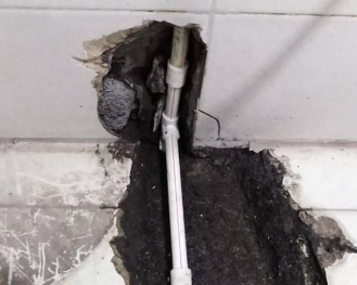 阳江市卫生间测漏水哪家好
