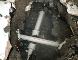 阳江市卫生间防水公司