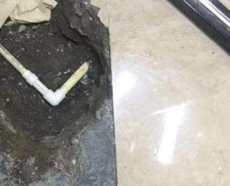 阳江市卫生间测漏水多少钱