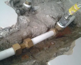 阳江市测漏水多少钱