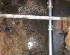 阳江市卫生间测漏水多少钱