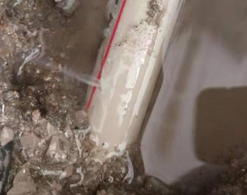 阳江市水管维修多少钱