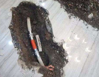 阳江市水管维修哪家好