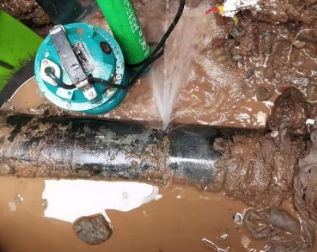 阳江市卫生间测漏水的相关介绍
