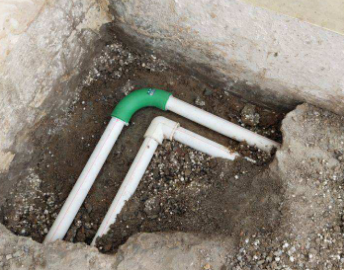 阳江市卫生间测漏水价格多少
