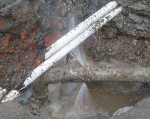 阳江市水管维修费用是多少