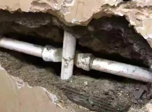 阳江市水管维修哪家好