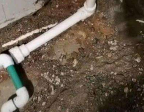 阳江市卫生间测漏水服务电话