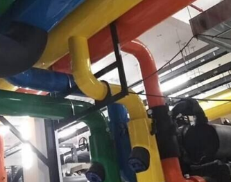 阳江市水管维修多少钱
