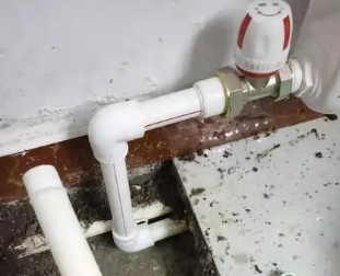 阳江市卫生间测漏水多少钱