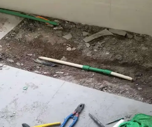 阳江市卫生间测漏水