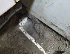 阳江市卫生间测漏水多少钱