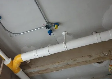 阳江市水管维修多少钱