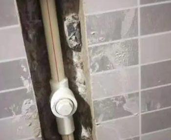 阳江市卫生间测漏水
