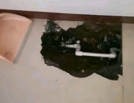 阳江市卫生间测漏水多少钱