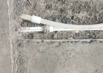 阳江市卫生间测漏水之解决方法