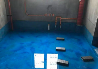 阳江市卫生间防水步骤