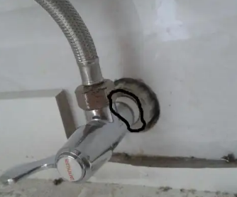 阳江市水管维修多少钱