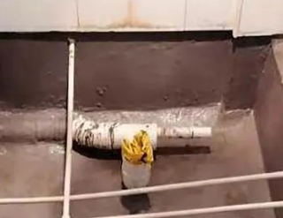 阳江市卫生间测漏水服务电话
