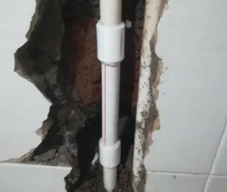 阳江市卫生间测漏水的相关案例