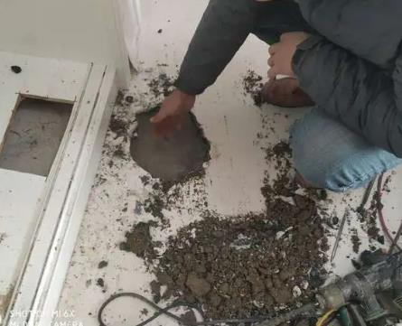 阳江市漏水检测公司为您专业分享下阳台漏水要尽快修，做到这几点，少麻烦又省钱！