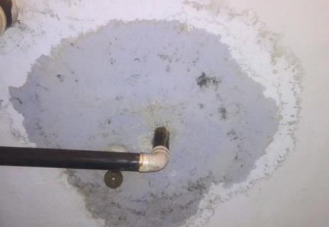 阳江市测漏水公司分享如何自检漏水