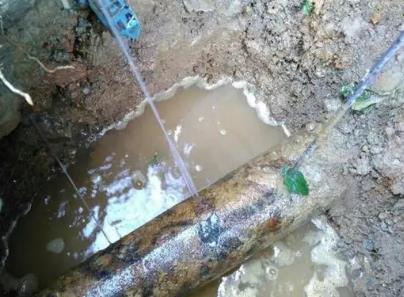 阳江市卫生间测漏水公司分享下我们可以检测到轻微的漏水和水压吗？