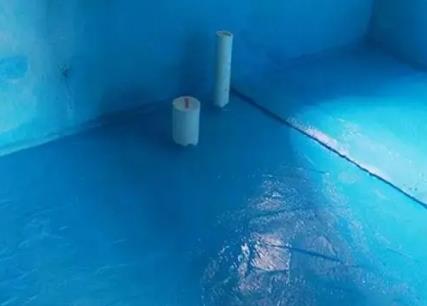阳江市卫生间防水公司分享防水小知识