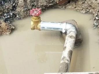 阳江市漏水检测电话多少