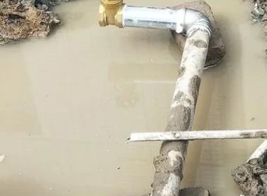 阳江市测漏水公司电话